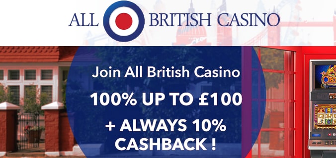 all british online casino review