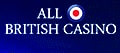 All British Casino Bonus