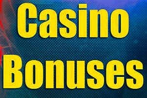 Exclusive Online Casino Bonuses