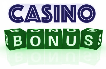 Online Casino Bonuser