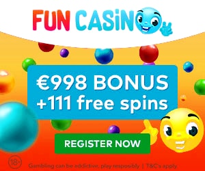 Cabaret Club Casino 20 Free Spins