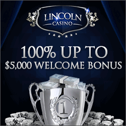 Lincoln Casino