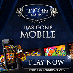 Visit Lincoln Mobile Casino