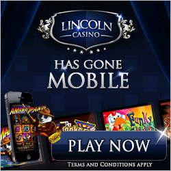 Lincoln Casino