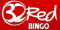 32red bingo room