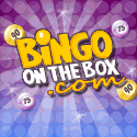 bingo on the box