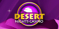 ørkenenetter casino