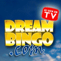drømme bingo