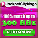 jackpotcity bingo room