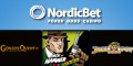 NordicBet sportsspill