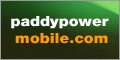 paddy power mobile