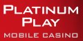 platinum play mobile casino