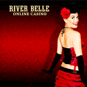 river belle online casino