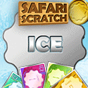 safari scratch scratchcards