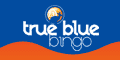 ekte blå bingo