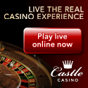 castle casino deposit bonus
