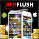 Red Flush Mobile Casino Bonus