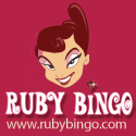 Ruby Bingo Bonus