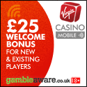 virgin casino mobile bonus