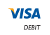 Visa Debit