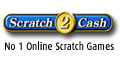 scratch2cash bonus