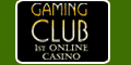 gaming club casino ingen innskuddsbonus