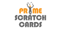 Prime Scratchcards Bonus