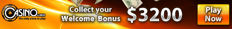 casino.com mobile bonus