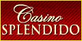 casino splendido bonus