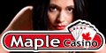 maple casino