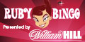 ruby bingo free bonus