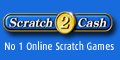 scratch2cash bonus