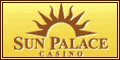 sun palace casino