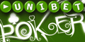 unibet poker