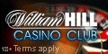 william hill casino