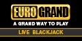 eurogrand live casino bonus
