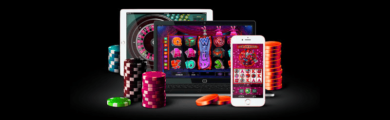 mobile gambling