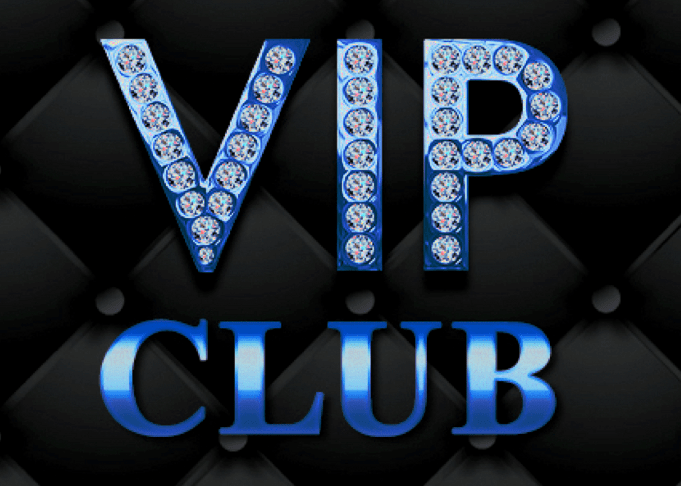 VIP-bonus