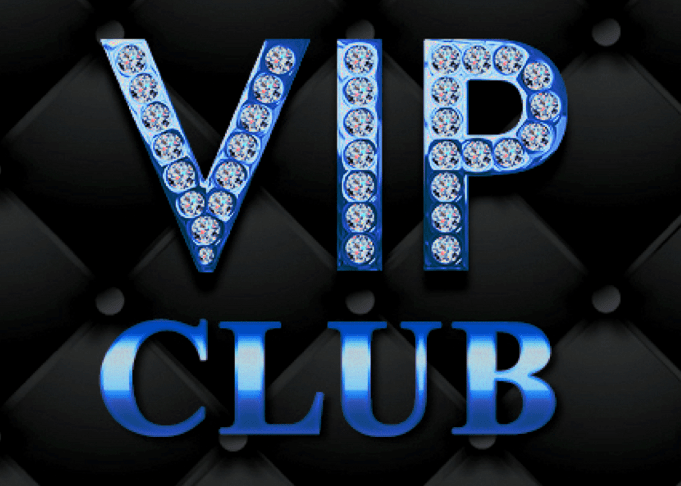 Vip Bonus