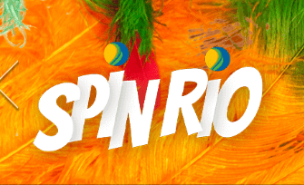 Spin Rio casino